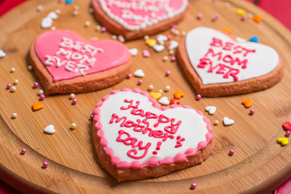 Mother's Day Cakes