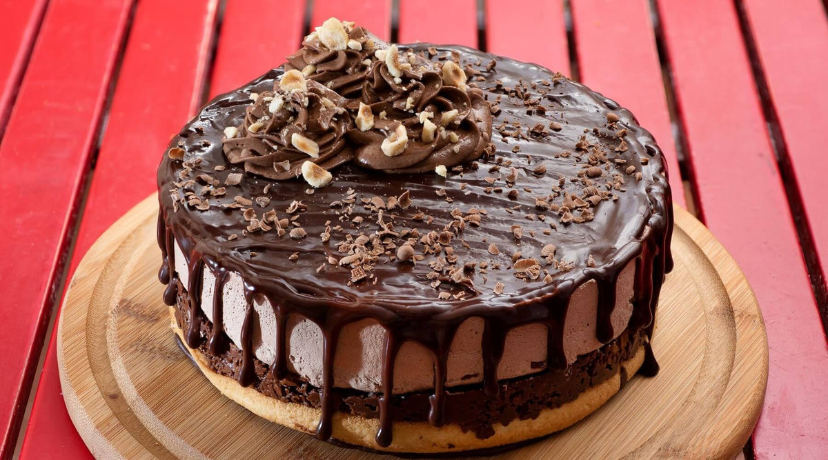 Order Chocolate Cake For Delivery | Bakery Near Me